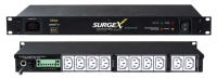 SurgeX SX1216RTi - Сетевой фильтр Hi-End класса